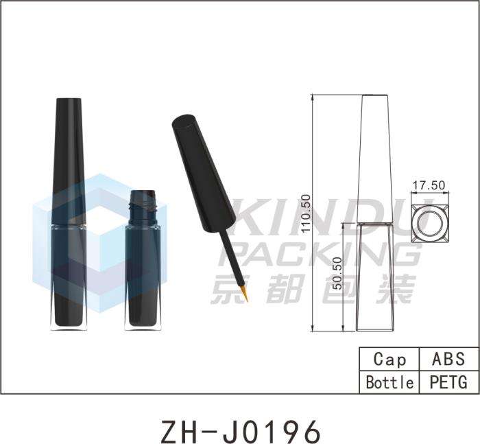 Mascara Pack ZH-J0196